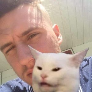 Meet your Posher, Jeffrey